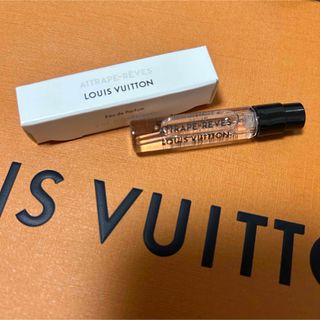 LOUIS VUITTON - aliy様専用ルイヴィトン 人気⭐︎香水サンプル8 LOUIS VUITTON - aliy様専用ルイヴィトン 人気⭐︎香水サンプル8