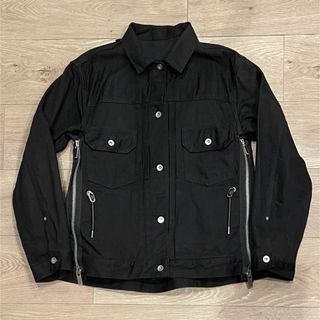 sacai(Gジャン/デニムジャケット)のフリマアイテム一覧 sacai(Gジャン/デニムジャケット)のフリマアイテム一覧