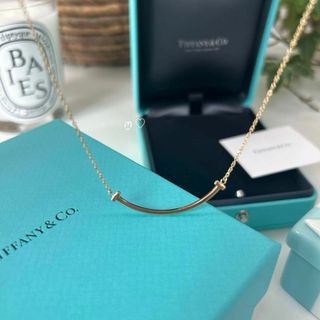 Tiffany & Co. - ティファニー キャット ストリート スクエア Tiffany & Co. - ティファニー キャット ストリート スクエア