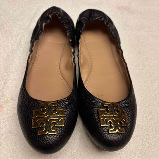 HOME WORK ハラコ素材 ストラップ付きフラットシューズの通販 by HOME WORK ハラコ素材 ストラップ付きフラットシューズの通販 by