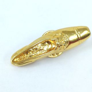 CELINE(ブローチ/コサージュ ・ ゴールド/金色系)のフリマ CELINE(ブローチ/コサージュ ・ ゴールド/金色系)のフリマ