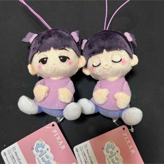 Disney - 上海ディズニー リーナベル ハロウィン ぬいぐるみ Disney - 上海ディズニー リーナベル ハロウィン ぬいぐるみ