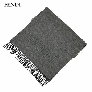 FENDI(マフラー/ショール)のフリマアイテム一覧 FENDI(マフラー/ショール)のフリマアイテム一覧