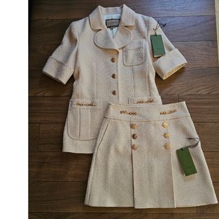 GUCCI(セット/コーデ)のフリマアイテム一覧 GUCCI(セット/コーデ)のフリマアイテム一覧