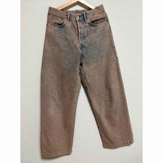 Acne Studios - アクネストゥディオズ Acne Studios 【 LOOSE Acne Studios - アクネストゥディオズ Acne Studios 【 LOOSE