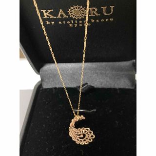 KAORU(ネックレス)のフリマアイテム一覧 KAORU(ネックレス)のフリマアイテム一覧