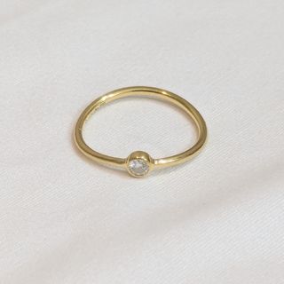 Tiffany & Co. - R306 TIFFANY&Co. ティファニー 天然エメラルド Tiffany & Co. - R306 TIFFANY&Co. ティファニー 天然エメラルド