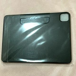 エレコム(ELECOM)の【新品】エレコム　iPad Pro 11　カバーケース 黒(iPadケース)