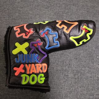 Scotty Cameron - 正規パター取外し☆スコッティキャメロン Scotty Cameron - 正規パター取外し☆スコッティキャメロン