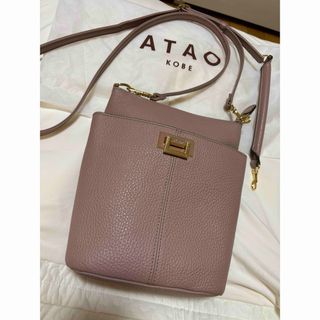 ATAO(ショルダーバッグ)のフリマアイテム一覧 ATAO(ショルダーバッグ)のフリマアイテム一覧