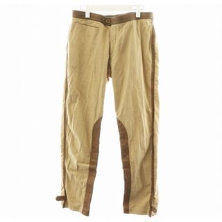 DRIES VAN NOTEN(ワークパンツ/カーゴパンツ)のフリマアイテム一覧 DRIES VAN NOTEN(ワークパンツ/カーゴパンツ)のフリマアイテム一覧