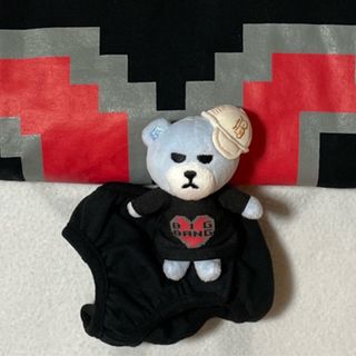 BIGBANG - BIGBANG フラッシュストラップ フラッシュリング 5色 BIGBANG - BIGBANG フラッシュストラップ フラッシュリング 5色