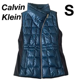 Calvin Klein(ダウンベスト)のフリマアイテム一覧 Calvin Klein(ダウンベスト)のフリマアイテム一覧