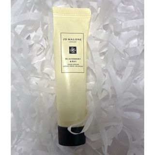 Jo Malone - 新品未開封　ジョー マローン　ブラックベリー＆ベイハンドクリーム 15mL
