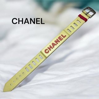 CHANEL(ブレスレット/バングル)のフリマアイテム一覧 CHANEL(ブレスレット/バングル)のフリマアイテム一覧
