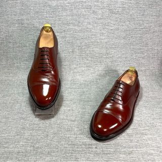 Salvatore Ferragamo - 【新品未使用】フェラガモ ストレート Salvatore Ferragamo - 【新品未使用】フェラガモ ストレート