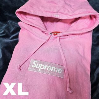 Supreme(パーカー ・ ピンク/桃色系)のフリマアイテム一覧 Supreme(パーカー ・ ピンク/桃色系)のフリマアイテム一覧