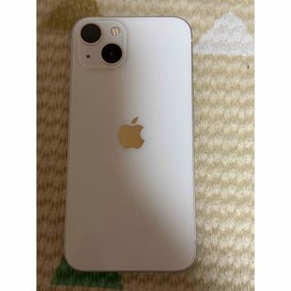 iPhone - iPhone 13 mini ミッドナイト 128GB SIMフリー未開封 iPhone - iPhone 13 mini ミッドナイト 128GB SIMフリー未開封