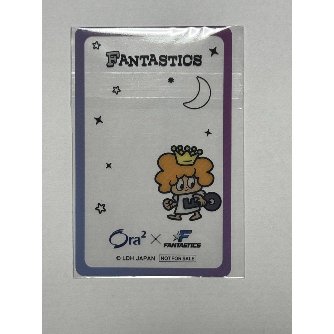FANTASTICS from EXILE TRIBE - 中島颯太 そたンジェル サン FANTASTICS from EXILE TRIBE - 中島颯太 そたンジェル サン