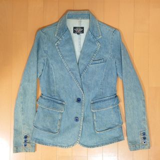 Ralph Lauren - イタリア製 ラルフローレンジャケット 美しい Ralph Lauren - イタリア製 ラルフローレンジャケット 美しい