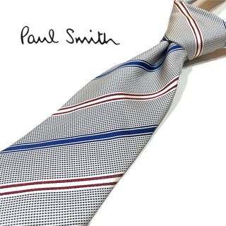 Paul Smith - 美品 ポールスミス ボタニカル 花柄 ジャガード Paul Smith - 美品 ポールスミス ボタニカル 花柄 ジャガード