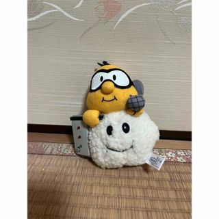 ジュゲム ぬいぐるみのフリマアイテム一覧 ジュゲム ぬいぐるみのフリマアイテム一覧