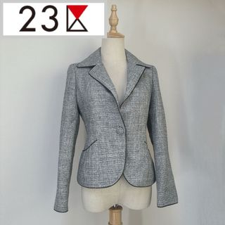 23区(テーラードジャケット)のフリマアイテム一覧 23区(テーラードジャケット)のフリマアイテム一覧