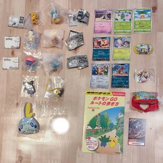ポケモン(キャラクターグッズ)のフリマアイテム一覧 ポケモン(キャラクターグッズ)のフリマアイテム一覧