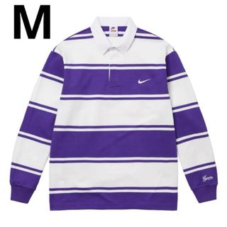 Supreme - モーガン蔵人さん着用supreme vertical stripe knitの Supreme - モーガン蔵人さん着用supreme vertical stripe knitの