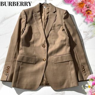 BURBERRY(テーラードジャケット)のフリマアイテム一覧 BURBERRY(テーラードジャケット)のフリマアイテム一覧