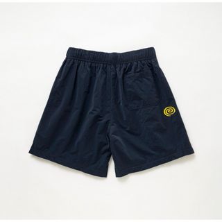 1LDK SELECT - ENNOY ナイロンショーツ BLACK Mの通販 by rick's 1LDK SELECT - ENNOY ナイロンショーツ BLACK Mの通販 by rick's