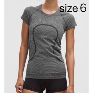 lululemon(Tシャツ(半袖/袖なし))のフリマアイテム一覧 lululemon(Tシャツ(半袖/袖なし))のフリマアイテム一覧