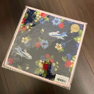 FEILER - 即完売・新品!近沢レース お酒&ワイン ハンカチ2枚 FEILER - 即完売・新品!近沢レース お酒&ワイン ハンカチ2枚