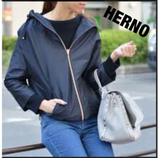 HERNO(スプリングコート)のフリマアイテム一覧 HERNO(スプリングコート)のフリマアイテム一覧