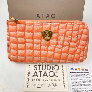 ATAO(財布)のフリマアイテム一覧 ATAO(財布)のフリマアイテム一覧
