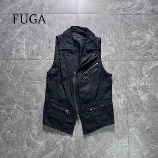 FUGA(ジャケット/アウター)のフリマアイテム一覧 FUGA(ジャケット/アウター)のフリマアイテム一覧