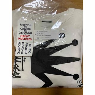 STUSSY(スウェット ・ グリーン・カーキ/緑色系)のフリマ STUSSY(スウェット ・ グリーン・カーキ/緑色系)のフリマ