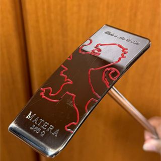 Piretti - ピレッティ コットンウッド 303SS ブラック 極美品 Piretti - ピレッティ コットンウッド 303SS ブラック 極美品