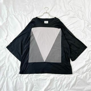 SHAREEF(Tシャツ/カットソー(七分/長袖))のフリマアイテム一覧 SHAREEF(Tシャツ/カットソー(七分/長袖))のフリマアイテム一覧
