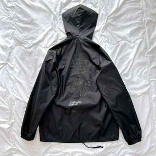 BLACK COMME des GARCONS(ナイロンジャケット)のフリマ BLACK COMME des GARCONS(ナイロンジャケット)のフリマ