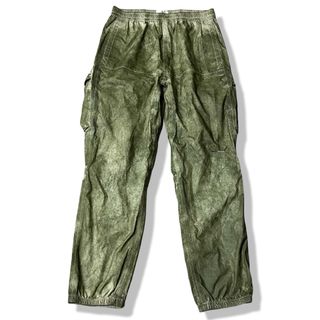 STONE ISLAND(ワークパンツ/カーゴパンツ)のフリマアイテム一覧 STONE ISLAND(ワークパンツ/カーゴパンツ)のフリマアイテム一覧
