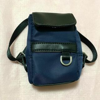 ザラ(ZARA)のZARA　ポーチ　小物入れ(タバコグッズ)