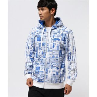 アディダス(adidas)の【adidas Originals】アディダス オリジナルス(ユニセックス)(パーカー)