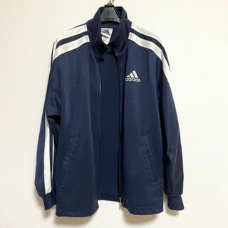 アディダス(adidas)のadidas　ジャージ　アウター　アディダス(ジャージ)