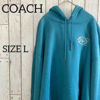 COACH(パーカー)のフリマアイテム一覧 COACH(パーカー)のフリマアイテム一覧