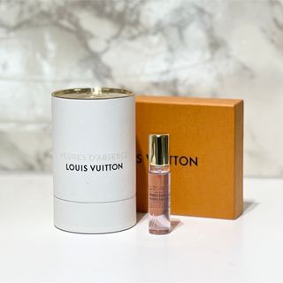 LOUIS VUITTON(香水(女性用))のフリマアイテム一覧 LOUIS VUITTON(香水(女性用))のフリマアイテム一覧