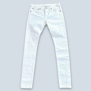 RRL(デニム/ジーンズ ・ ホワイト/白色系)のフリマアイテム一覧 RRL(デニム/ジーンズ ・ ホワイト/白色系)のフリマアイテム一覧