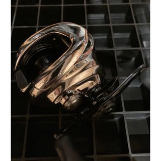 SHIMANO - SHIMANO シマノ 13SUFELEADER CI14+35 スピニング SHIMANO - SHIMANO シマノ 13SUFELEADER CI14+35 スピニング