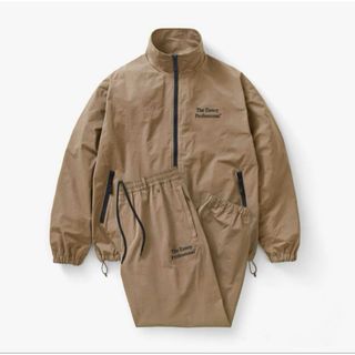 1LDK SELECT - 希少✨Ennoy エンノイ シャカシャカ XLの通販 by 1LDK SELECT - 希少✨Ennoy エンノイ シャカシャカ XLの通販 by