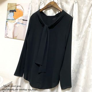 24年✨新品タグ付✨Theory luxeウォッシャブル ボトルネック 24年✨新品タグ付✨Theory luxeウォッシャブル ボトルネック